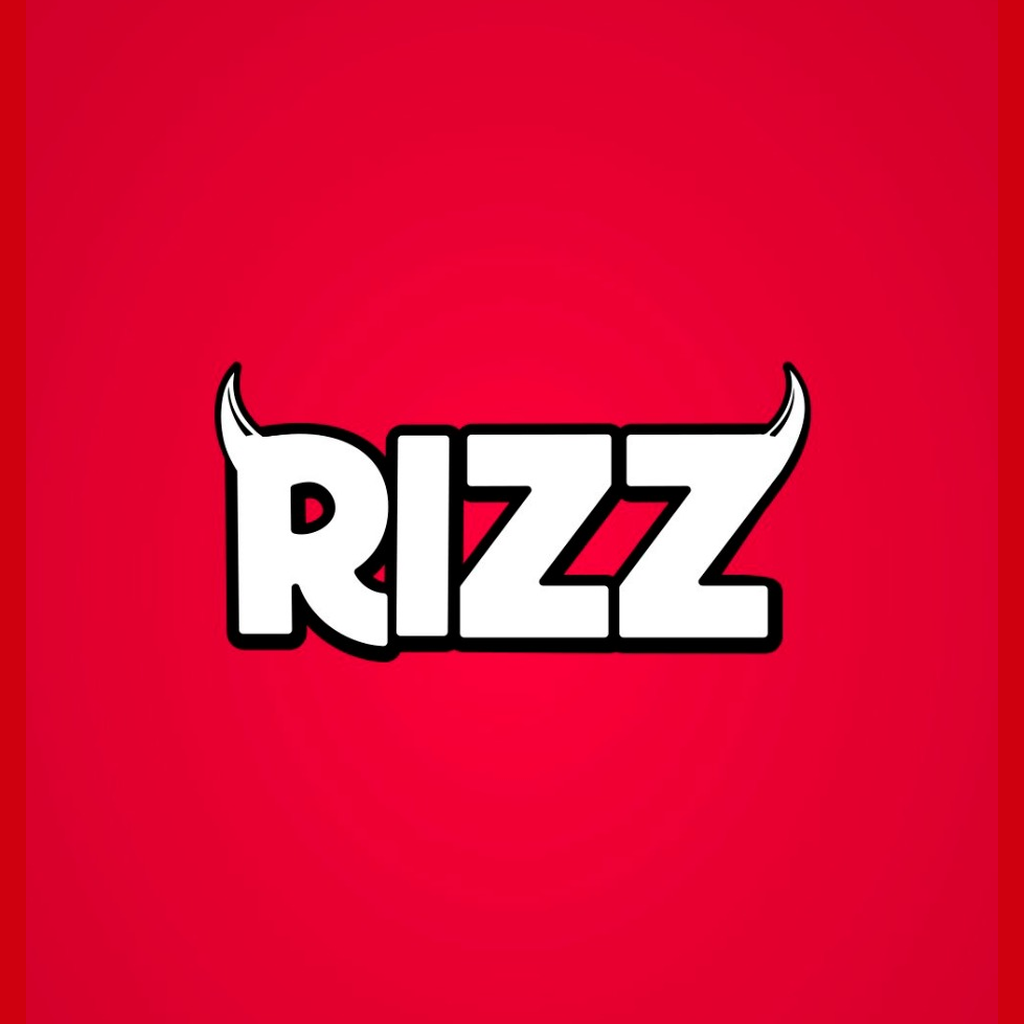 Rizz app icon